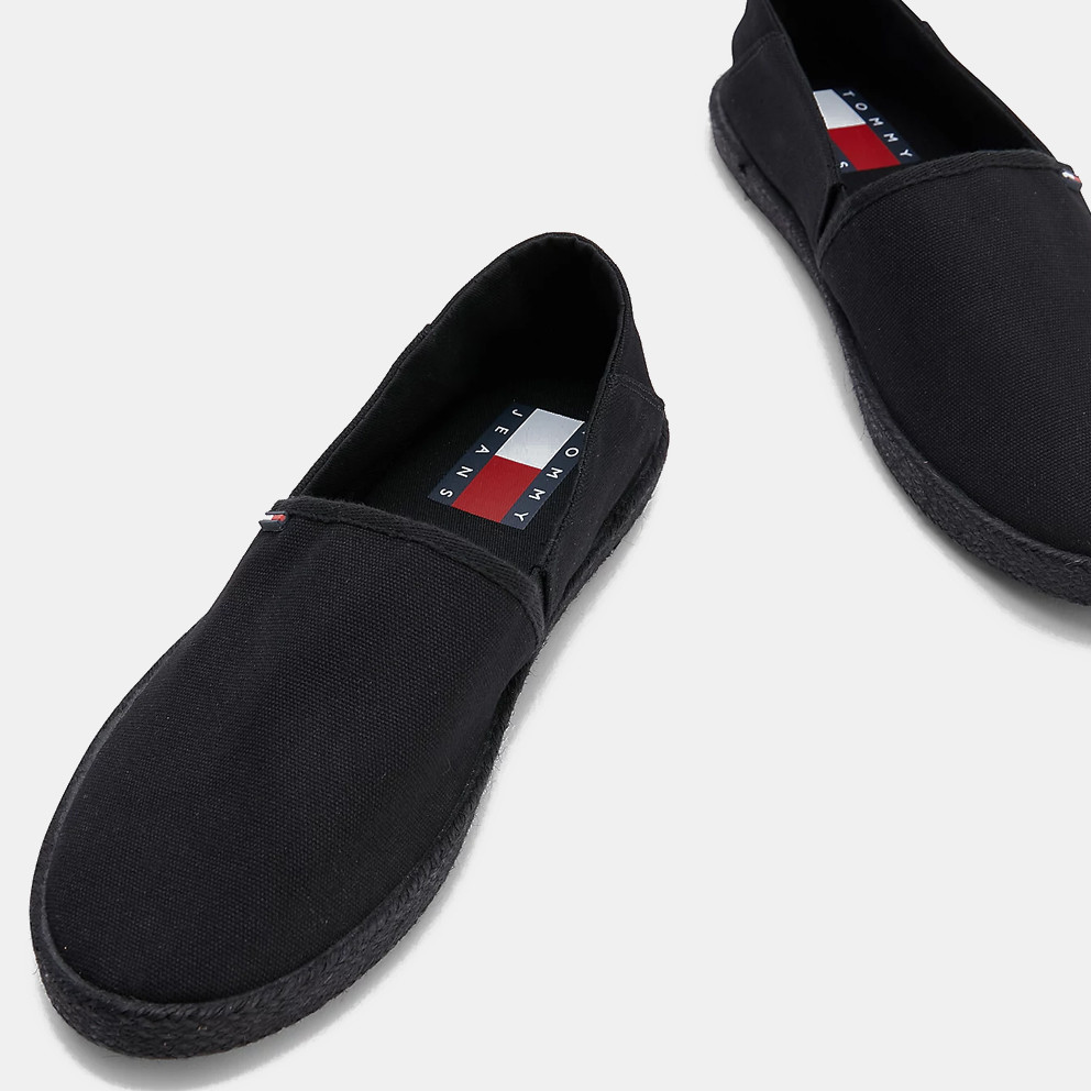 Tommy Jeans Men's Espadrilles