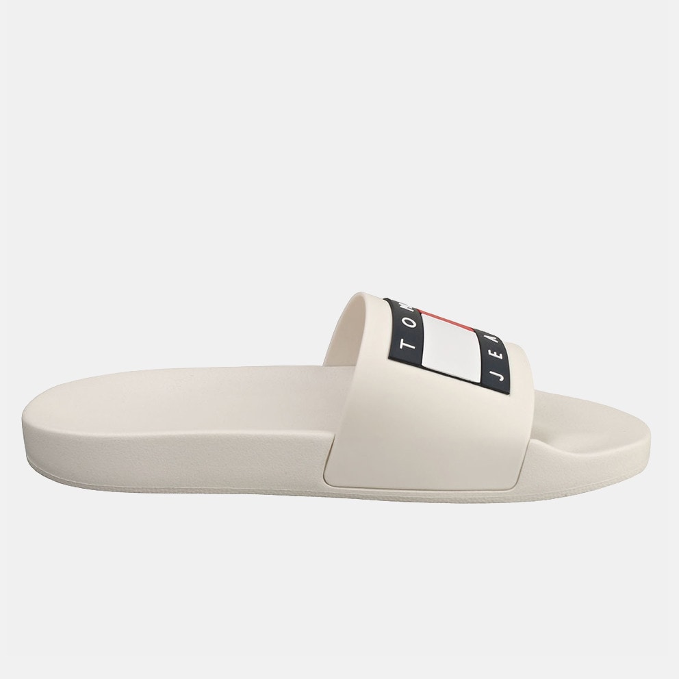 Tommy Jeans Flag Pool Ανδρικά Slides