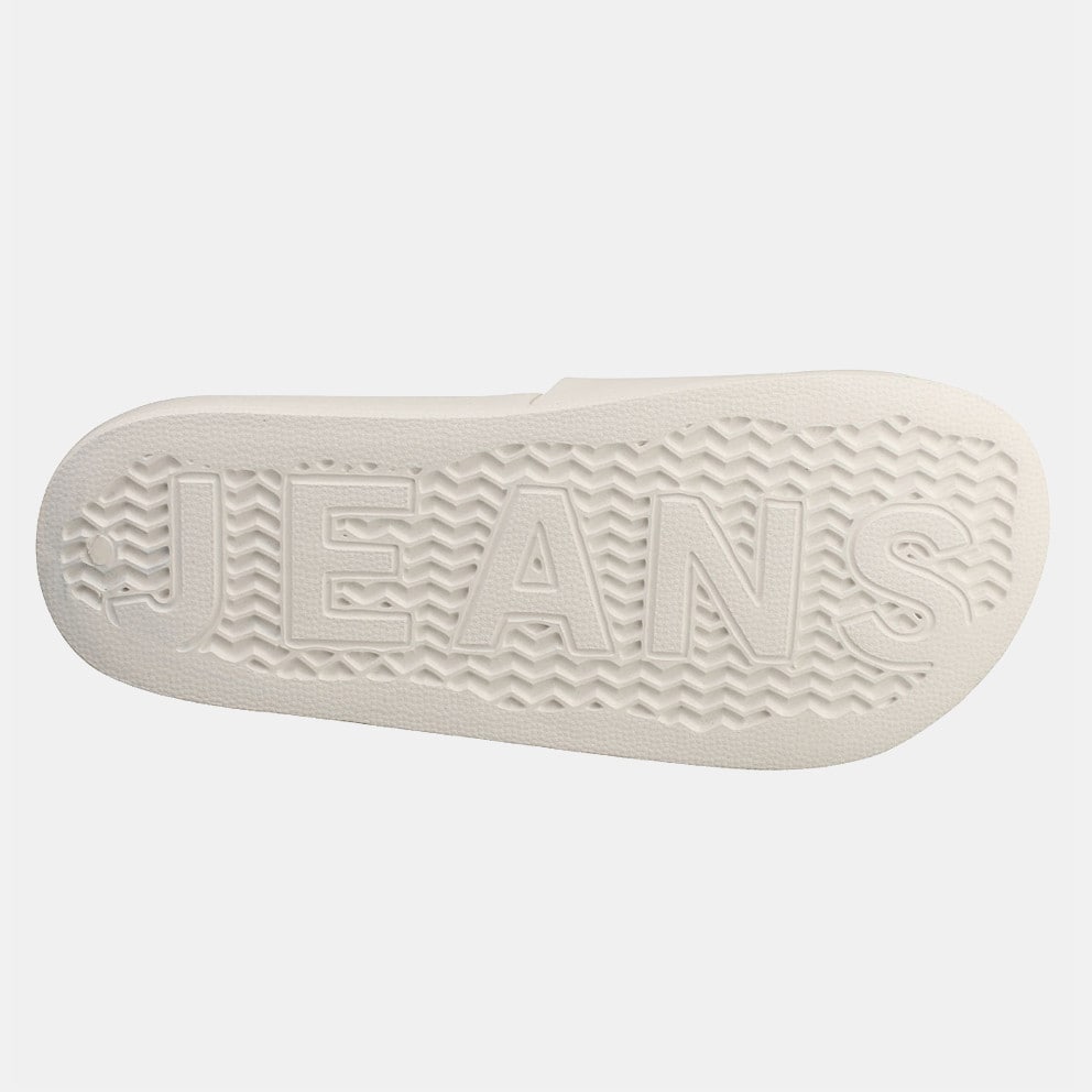 Tommy Jeans Flag Pool Ανδρικά Slides