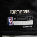 Nike NBA Giannis Antetokounmpo Milwaukee Bucks Swingman Παιδική Μπασκετική Φανέλα