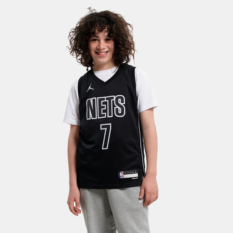 Jordan NBA Statement Edition Swingman Jersey Brooklyn Nets