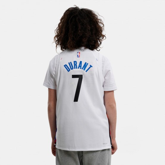 Lids Kevin Durant Brooklyn Nets Nike Infant Swingman Jersey