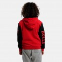 NBA Chicago Bulls Poster Board Kids' Jacket