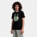 NBA BRANDED Milwaukee Bucks Primary Logo Παιδικό T-shirt