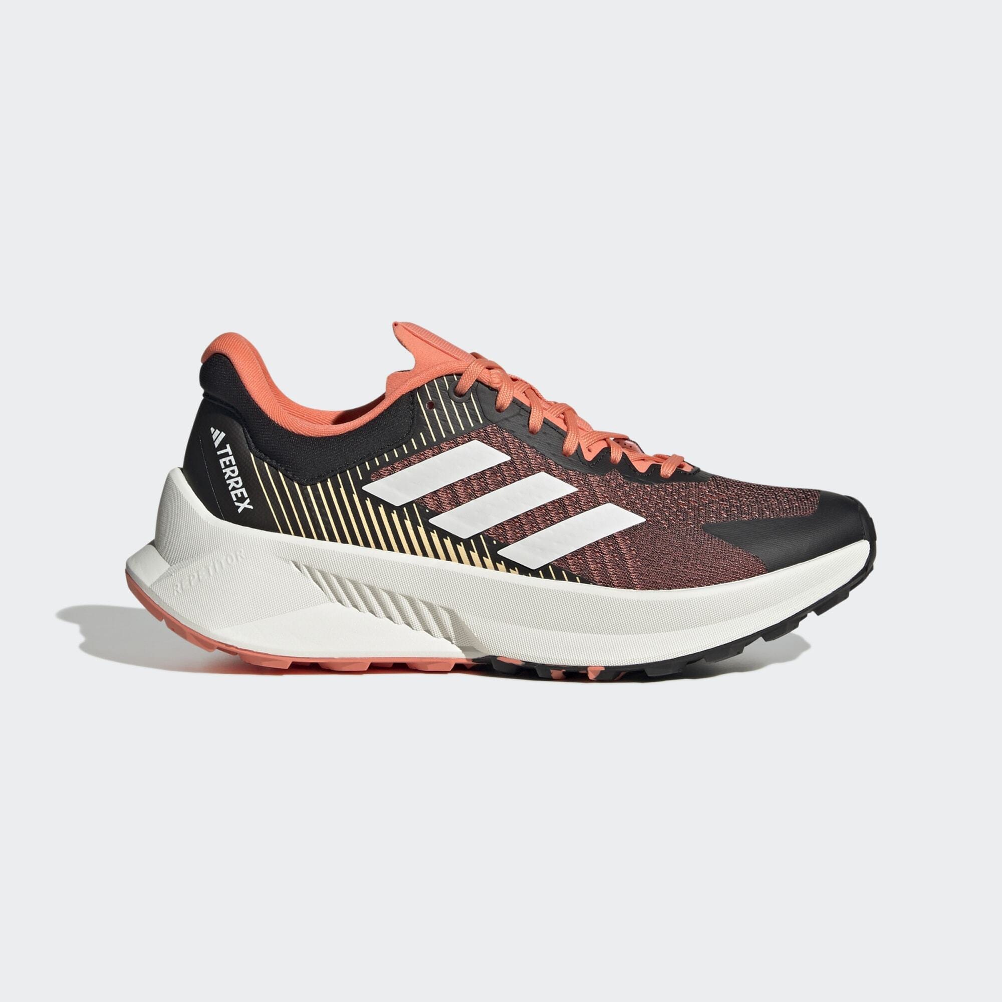 adidas Terrex Terrex Soulstride F (9000136769_66579) Γυναικεία / Παπούτσια / Trail | Outdoor