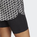 adidas x Marimekko Run Icon 3 Bar Logo 2-In-1 Women's Shorts