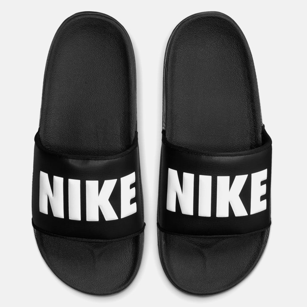 Nike Offcourt Γυναικεία Slides (9000077238_6870) Γυναικεία / Γυναικεία Παπούτσια / Γυναικείες Σαγιονάρες & Slides / Slides