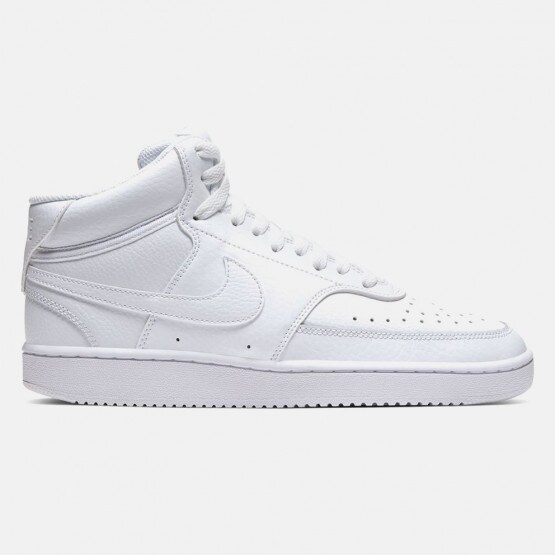 Nike Court Vision Mid Women's Boots