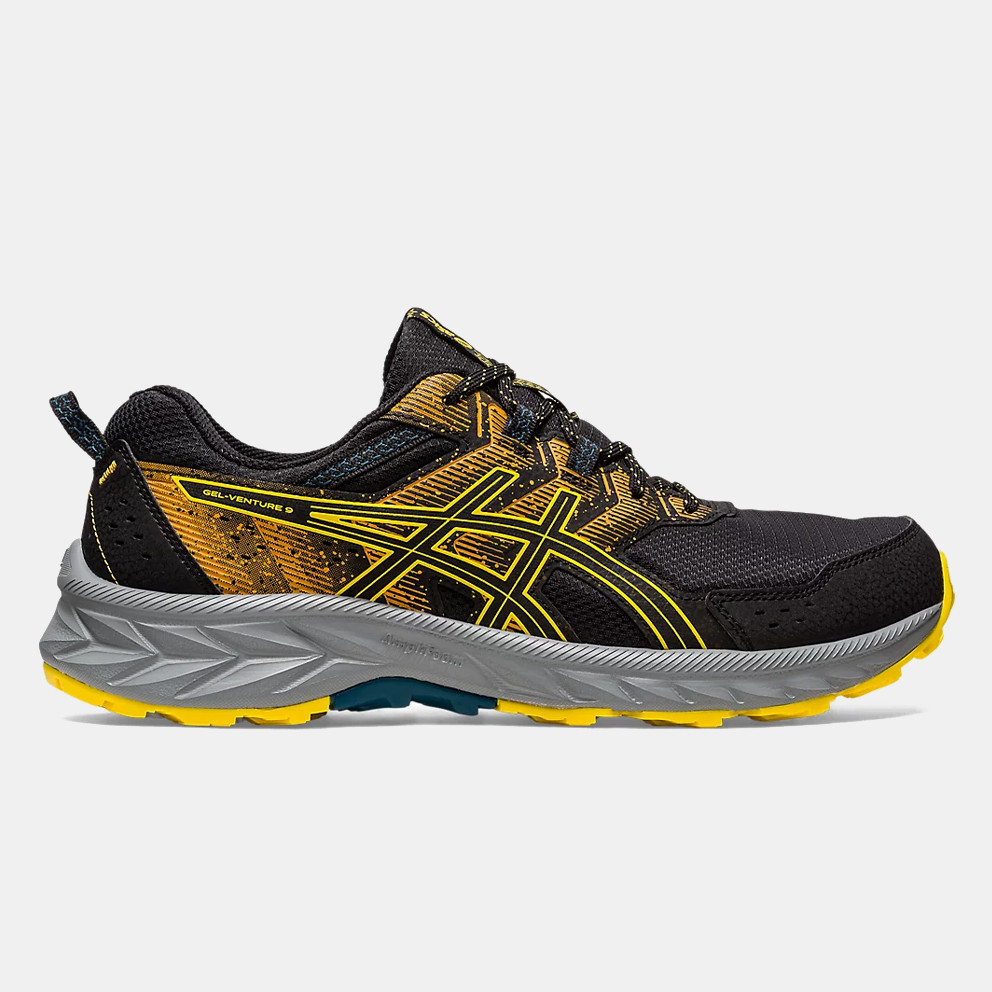 Asics Gel-Venture 9 Ανδρικά Παπούτσια για Τρέξιμο