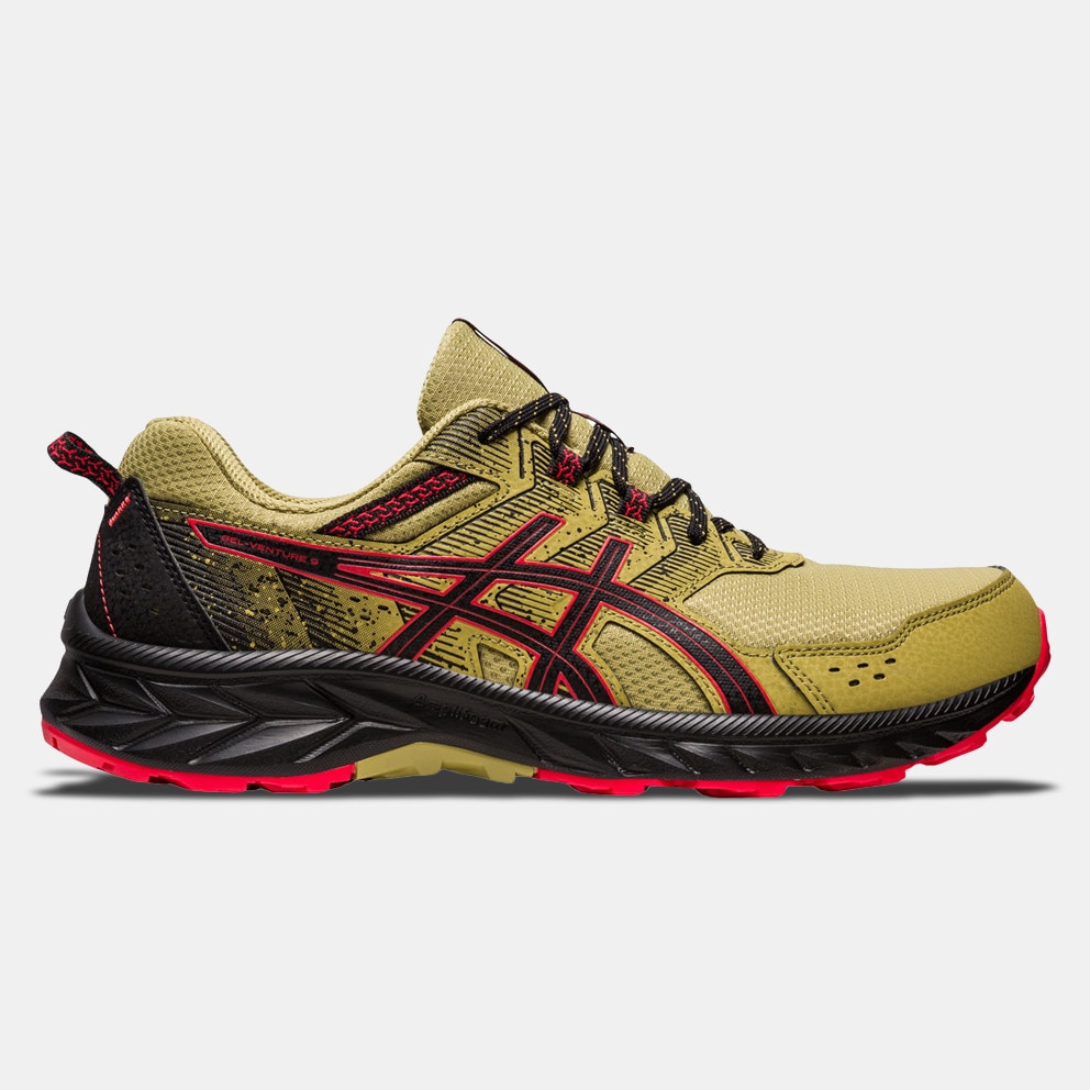 ASICS Gel-Venture 9 Ανδρικά Παπούτσια για Τρέξιμο (9000128495_64638) Ανδρικά / Ανδρικά Παπούτσια / Trail | Outdoor