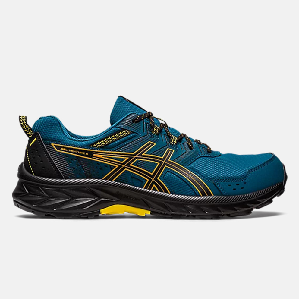 Asics Gel-Venture 9 Ανδρικά Παπούτσια για Τρέξιμο