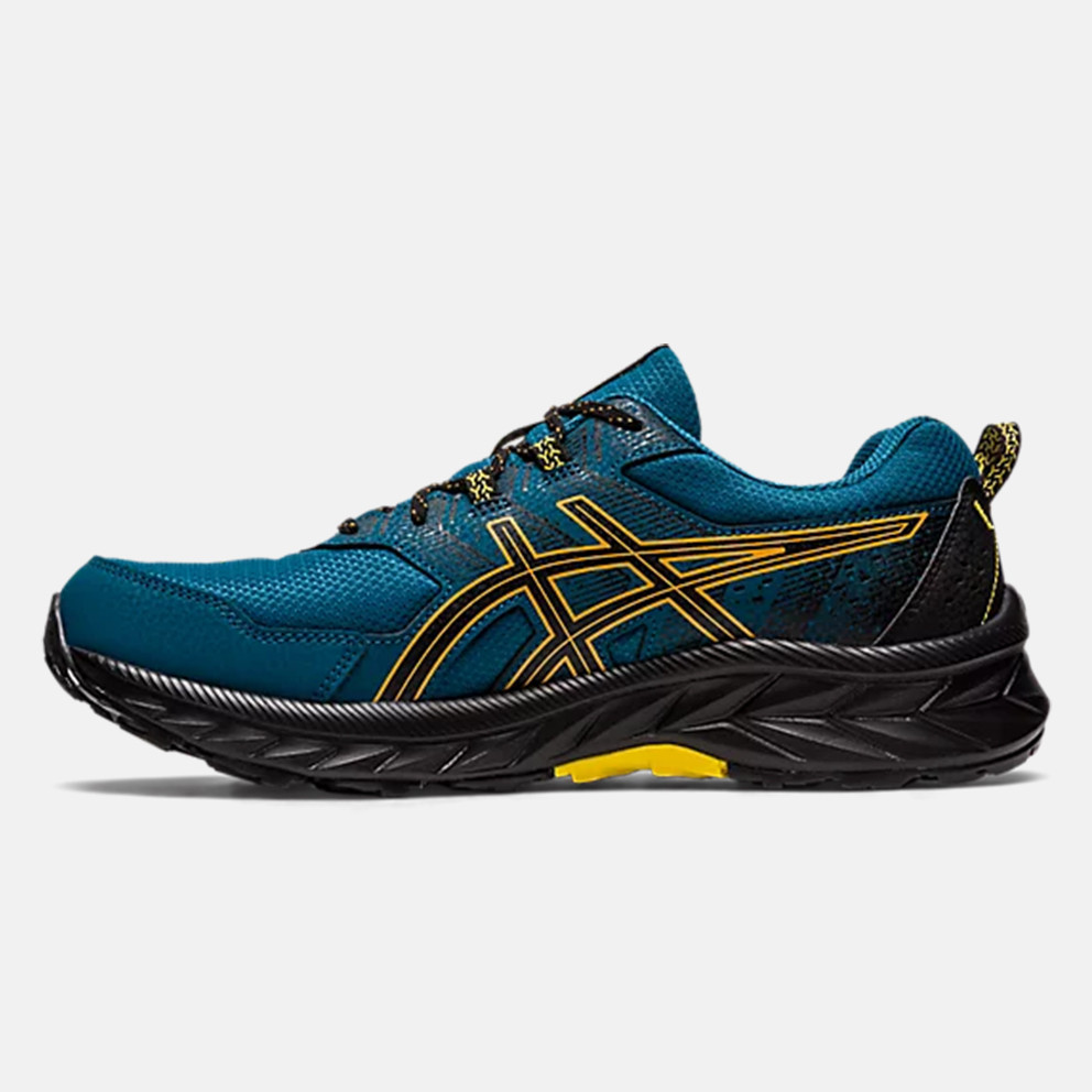 Asics Gel-Venture 9 Ανδρικά Παπούτσια για Τρέξιμο