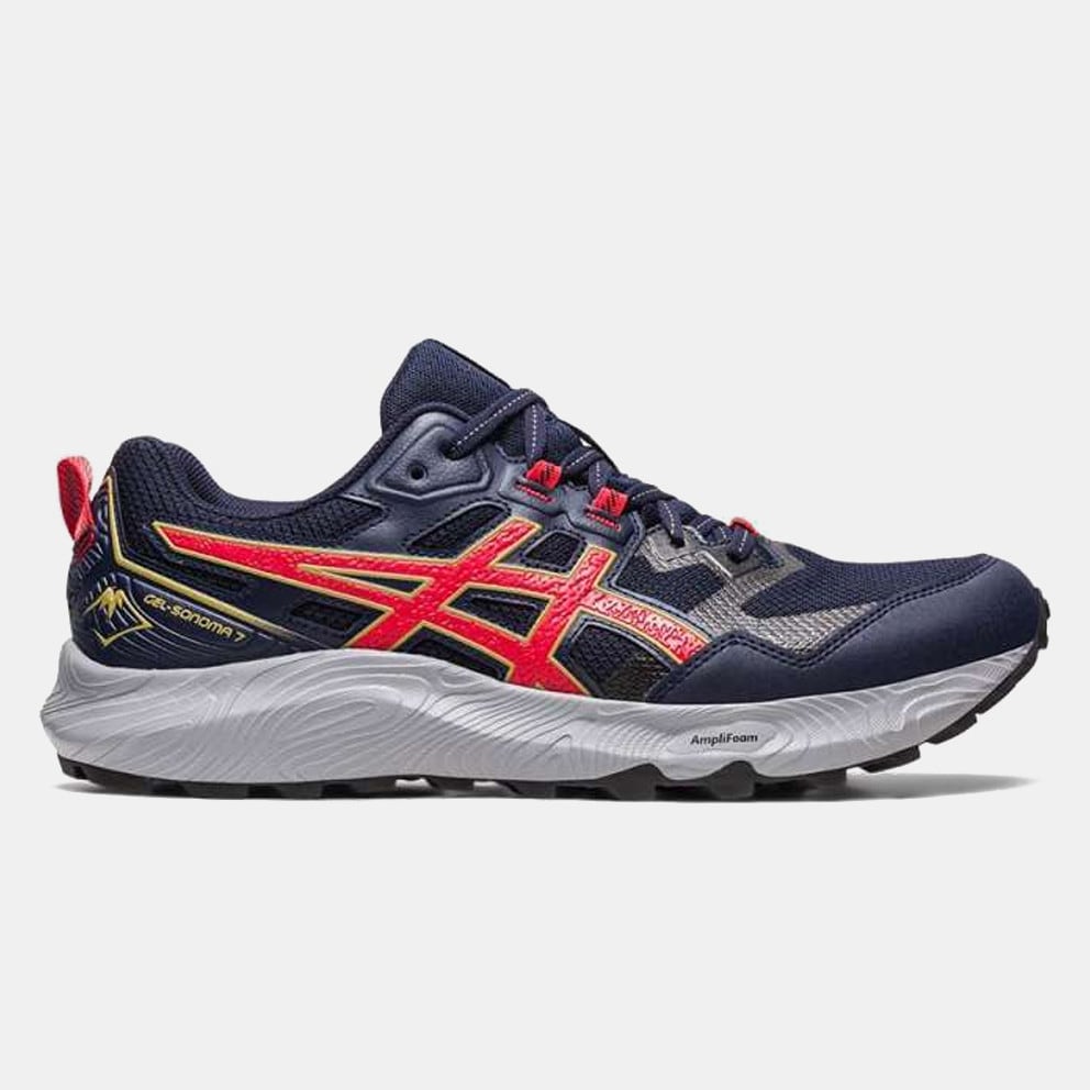 Asics Gel-Sonoma 7 (9000128517_17697) Ανδρικά / Ανδρικά Παπούτσια / Trail | Outdoor