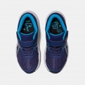 ASICS Contend 8 Παιδικά Παπούτσια για Τρέξιμο