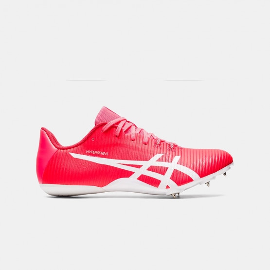 ASICS Hypersprint 8 Sprint Unisex Spikes