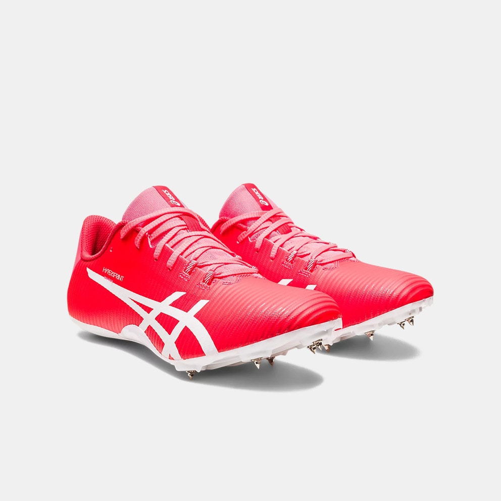 ASICS Hypersprint 8 Sprint Unisex Spikes