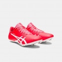 ASICS Hypersprint 8 Sprint Unisex Spikes