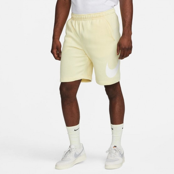 Nike Sportswear Club Men's Shorts