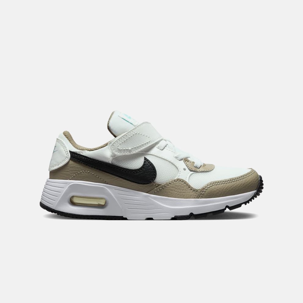 Nike винтажные оригинальные кроссовки - 114 - Nike Air Max SC Kids\' Shoes  Multicolor CZ5356