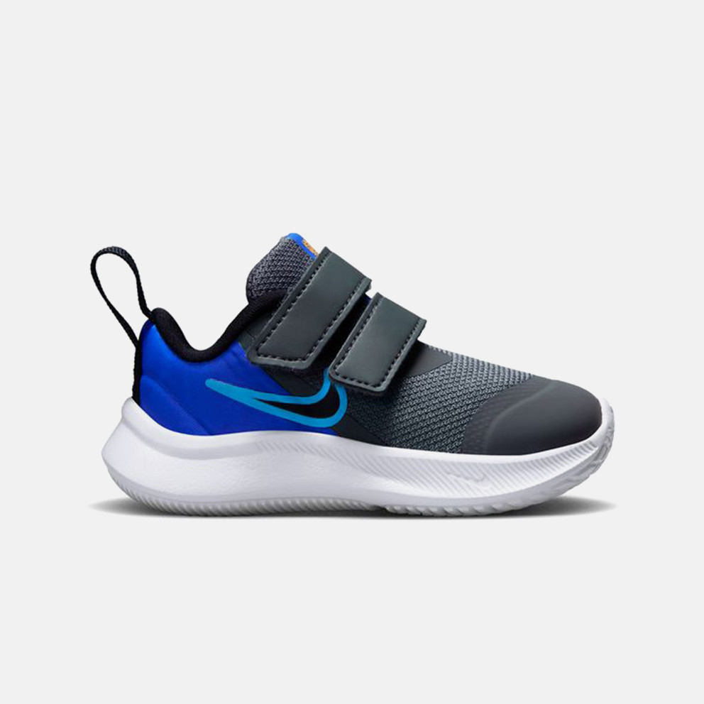 Nike Star Runner 3 Βρεφικά Παπούτσια