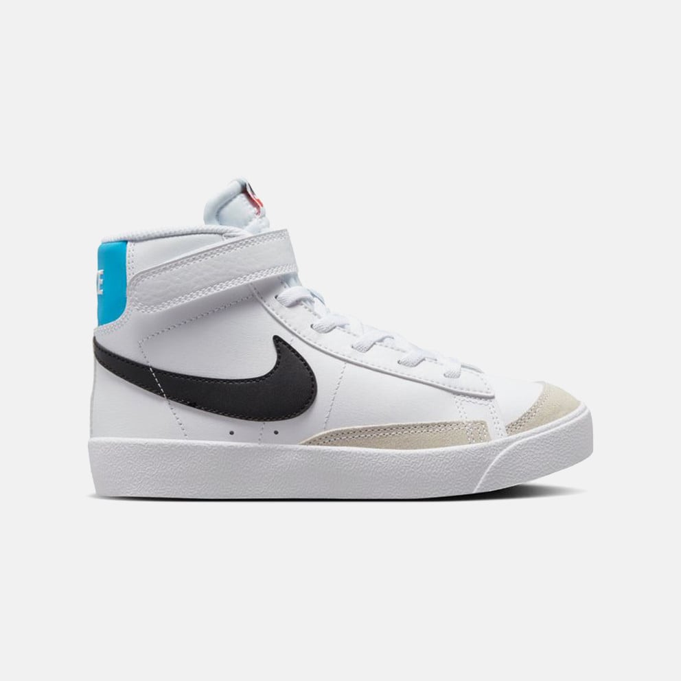 Nike Blazer Mid Vintage '77 Παιδικά Παπούτσια (9000129008_65072) Παιδικά / Παπούτσια / Μποτάκια