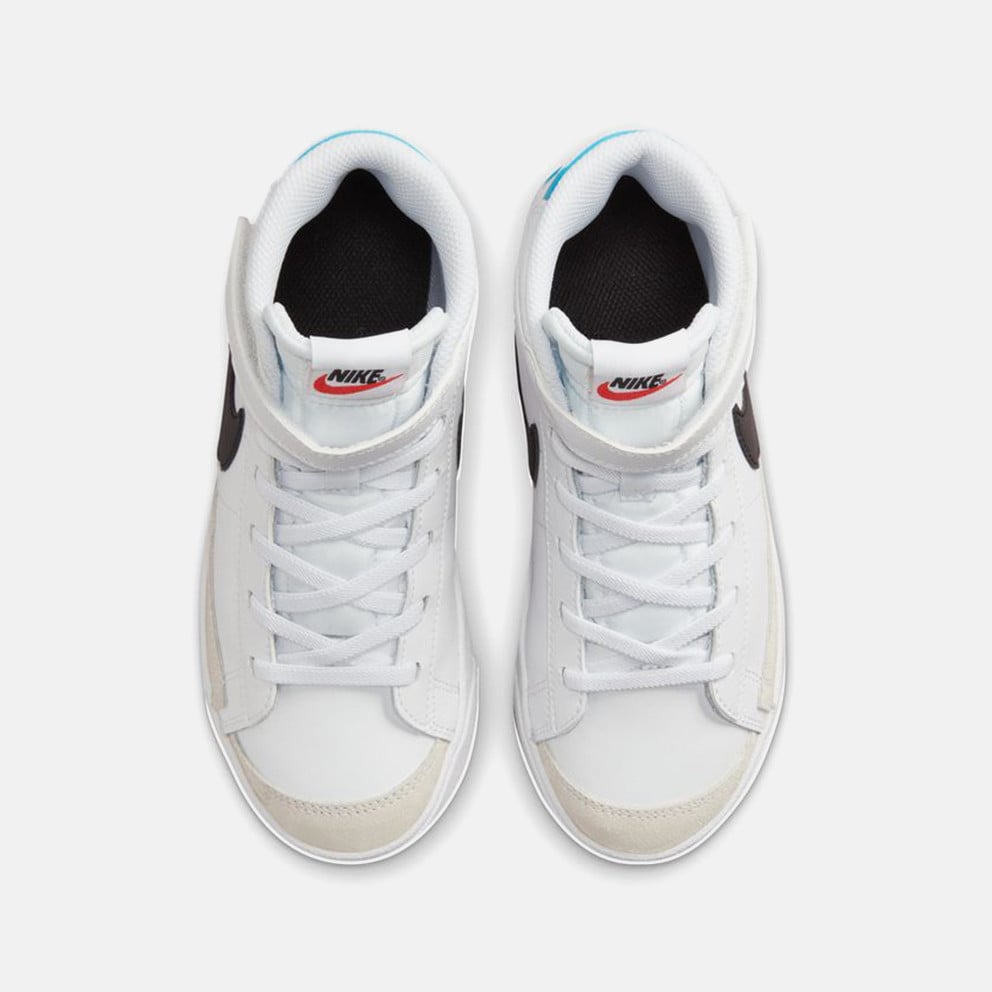 Nike Blazer Mid Vintage '77 Παιδικά Παπούτσια
