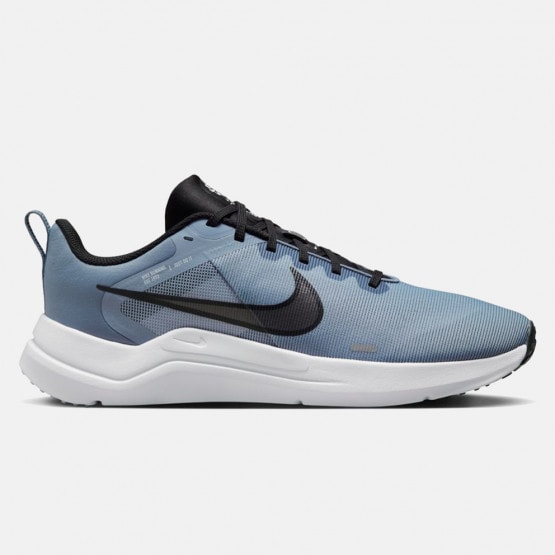 nike lunar vapor trout 12 - Nike Downshifter 12 Shoes Blue - 401