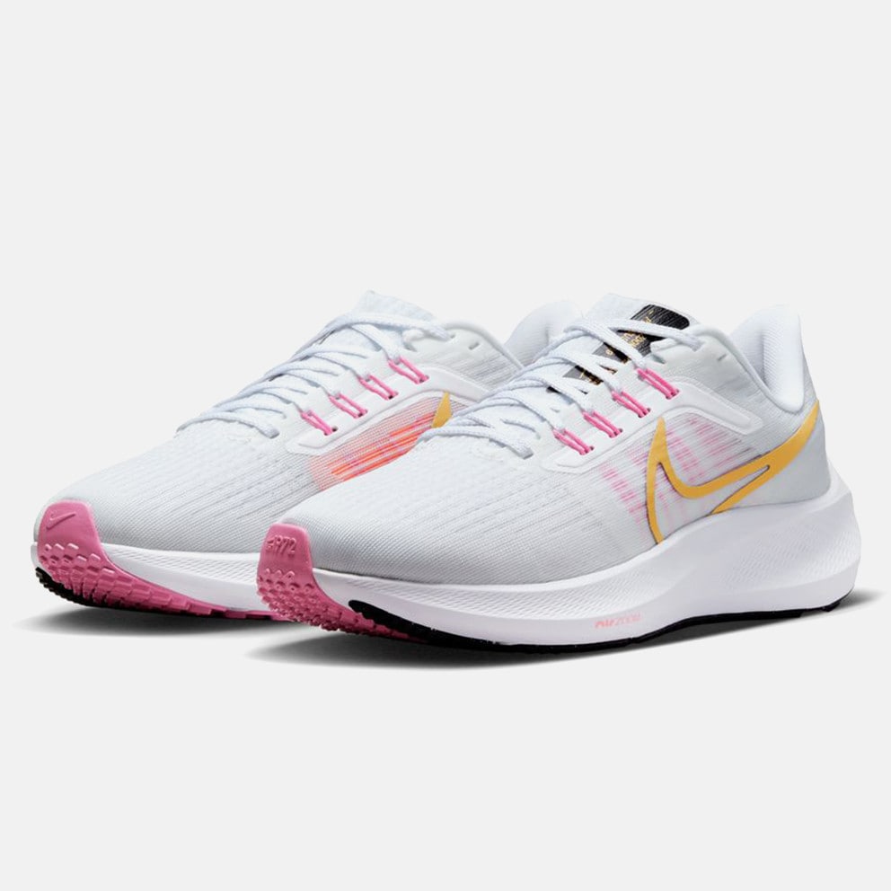 Nike Air Zoom Pegasus 39 Γυναικεία Παπούτσια για Τρέξιμο