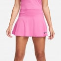 NikeCourt Dri-FIT Victory Γυναικεία Φούστα για Τένις