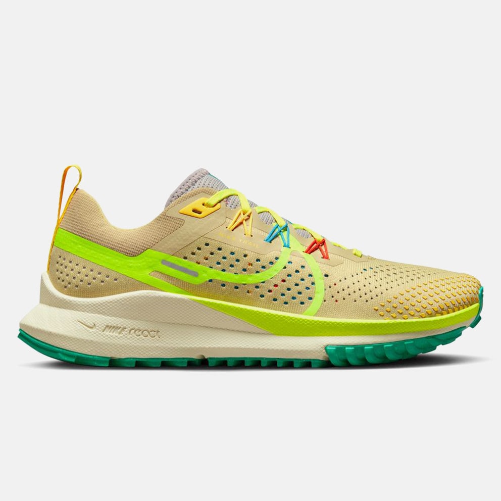 Nike React Pegasus Trail 4 Γυναικεία Παπούτσια για Trail (9000129305_65189) Γυναικεία / Παπούτσια / Γυναικεία Παπούτσια για Τρέξιμο