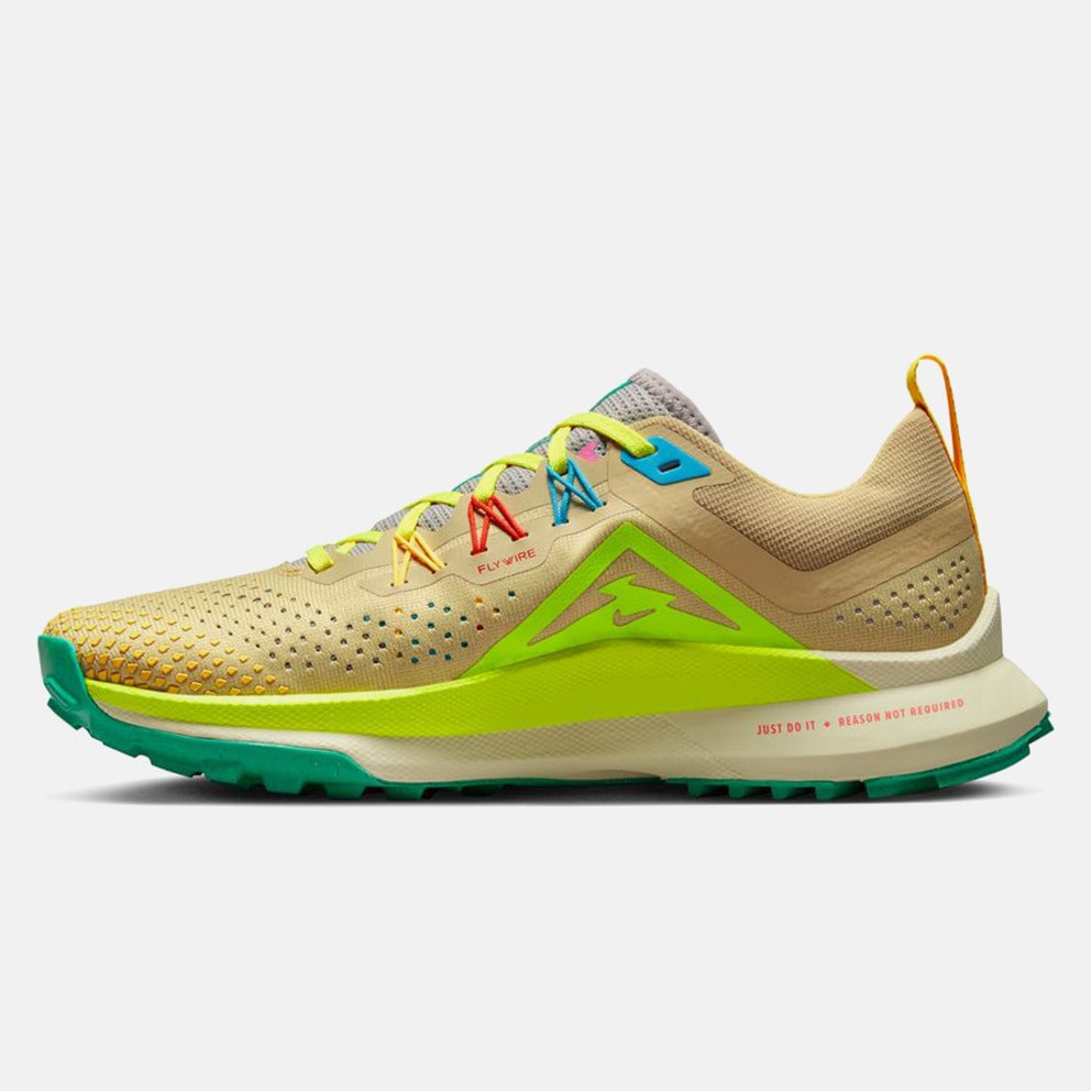 Nike React Pegasus Trail 4 Women's Trail Shoes