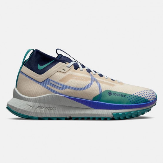 Nike React Pegasus Trail 4 GORE-TEX Ανδρικά Παπούτσια για Τρέξιμο