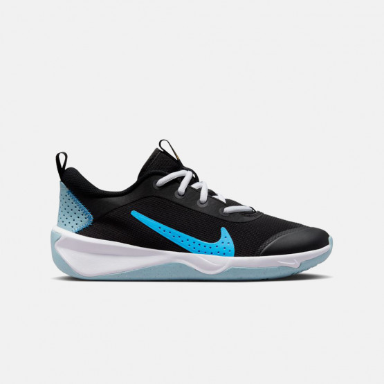 Nike Omni Multi-Court Παιδικά Παπούτσια Προπόνησης