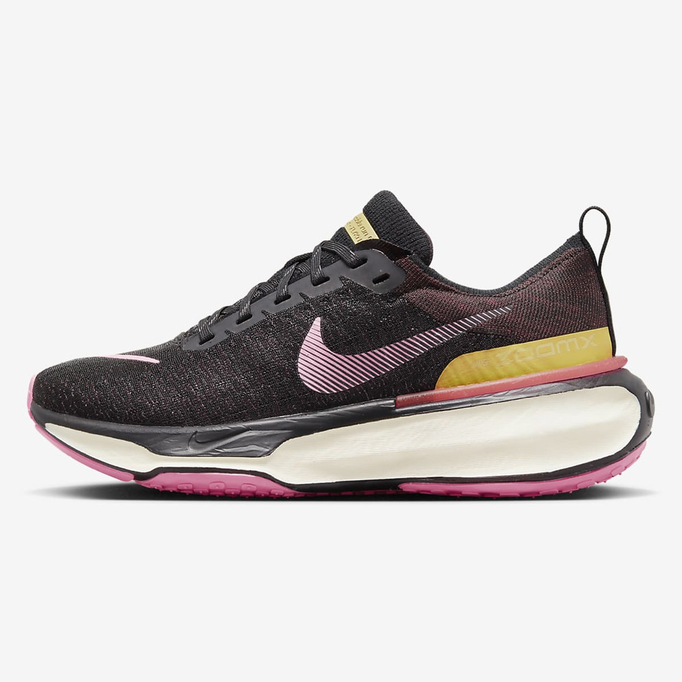 Nike Zoomx Invincible Run 3 Γυναικεία Παπούτσια για Τρέξιμο (9000129659_65225) Γυναικεία / Παπούτσια / Γυναικεία Παπούτσια για Τρέξιμο