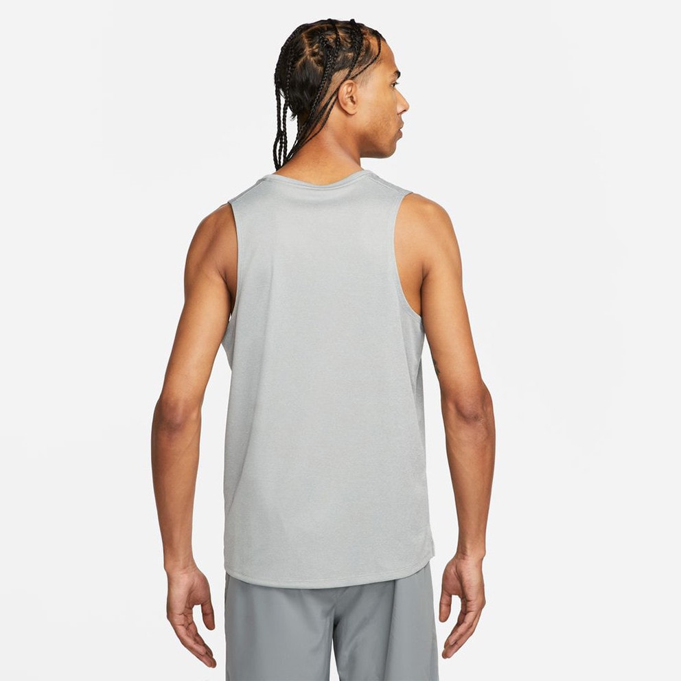 Nike Dri-FIT Miler Run Men's Tank Top