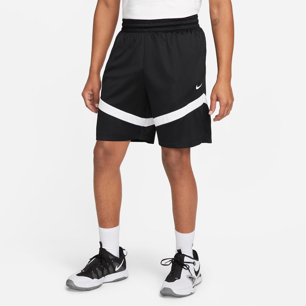 Nike Dri-FIT Icon Men's Shorts Black DV9524-010