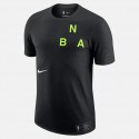 Nike Nba Team 31 Essential Ανδρικό T-Shirt