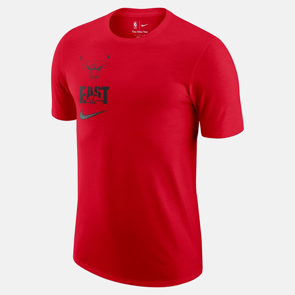 Nike Chi M Nk Es Vs Block Tee (9000130641_14047)