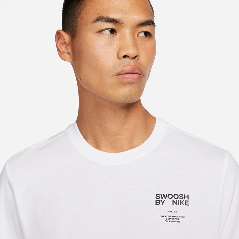 Nike Sportswear Big Swoosh 2 Men's T-shirt