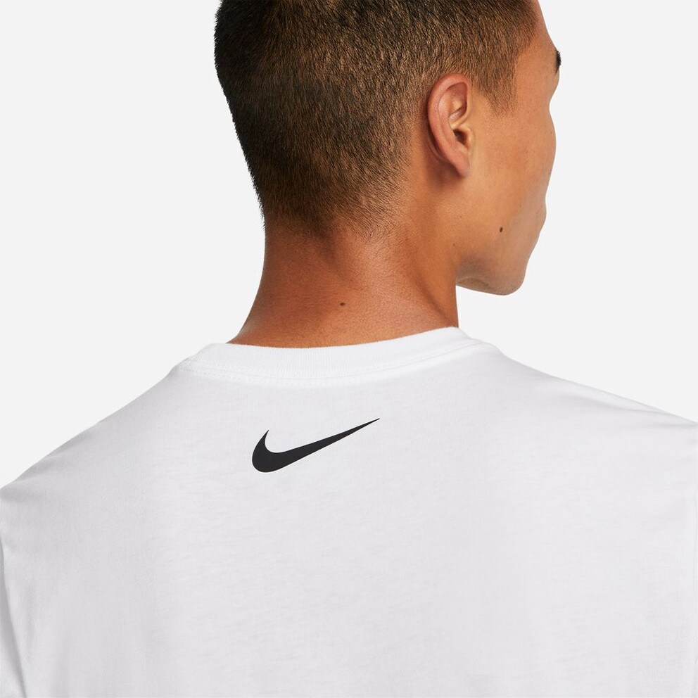 Nike Sportswear Big Swoosh 2 Ανδρικό T-shirt