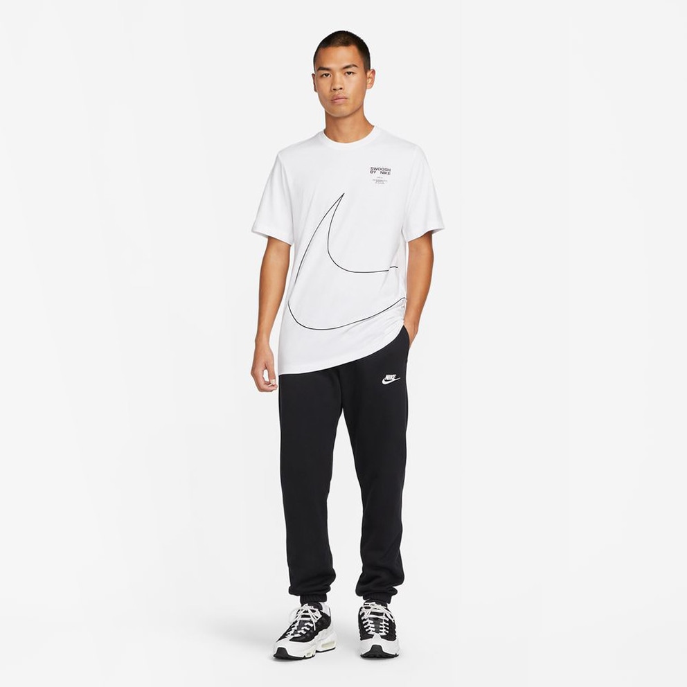 Nike Sportswear Big Swoosh 2 Ανδρικό T-shirt