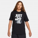 Nike Sportswear Just Do it Ανδρικό T-shirt