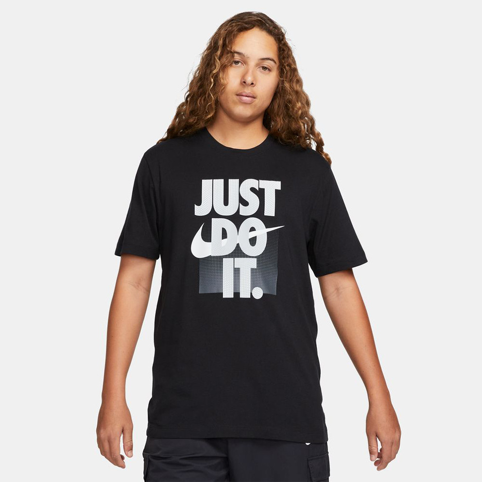 Nike Sportswear Just Do it Ανδρικό T-shirt (9000130735_1469)