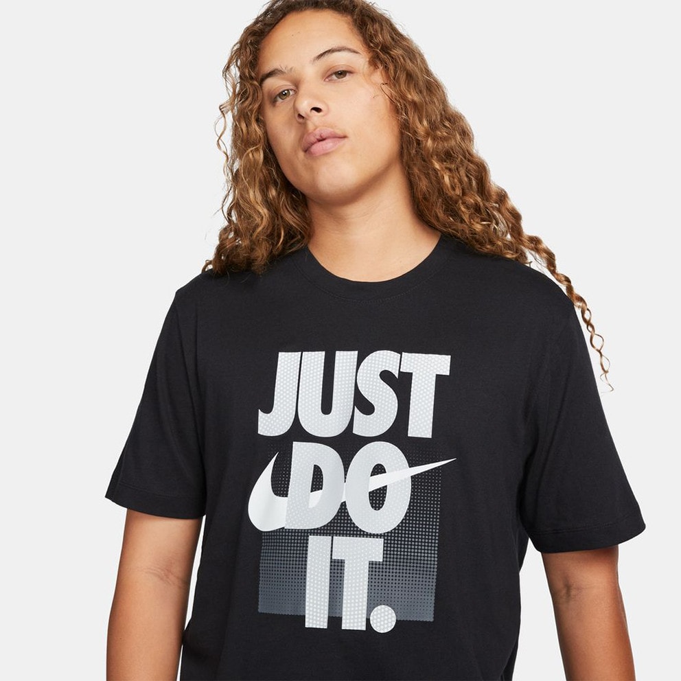 Nike Sportswear Just Do it Ανδρικό T-shirt