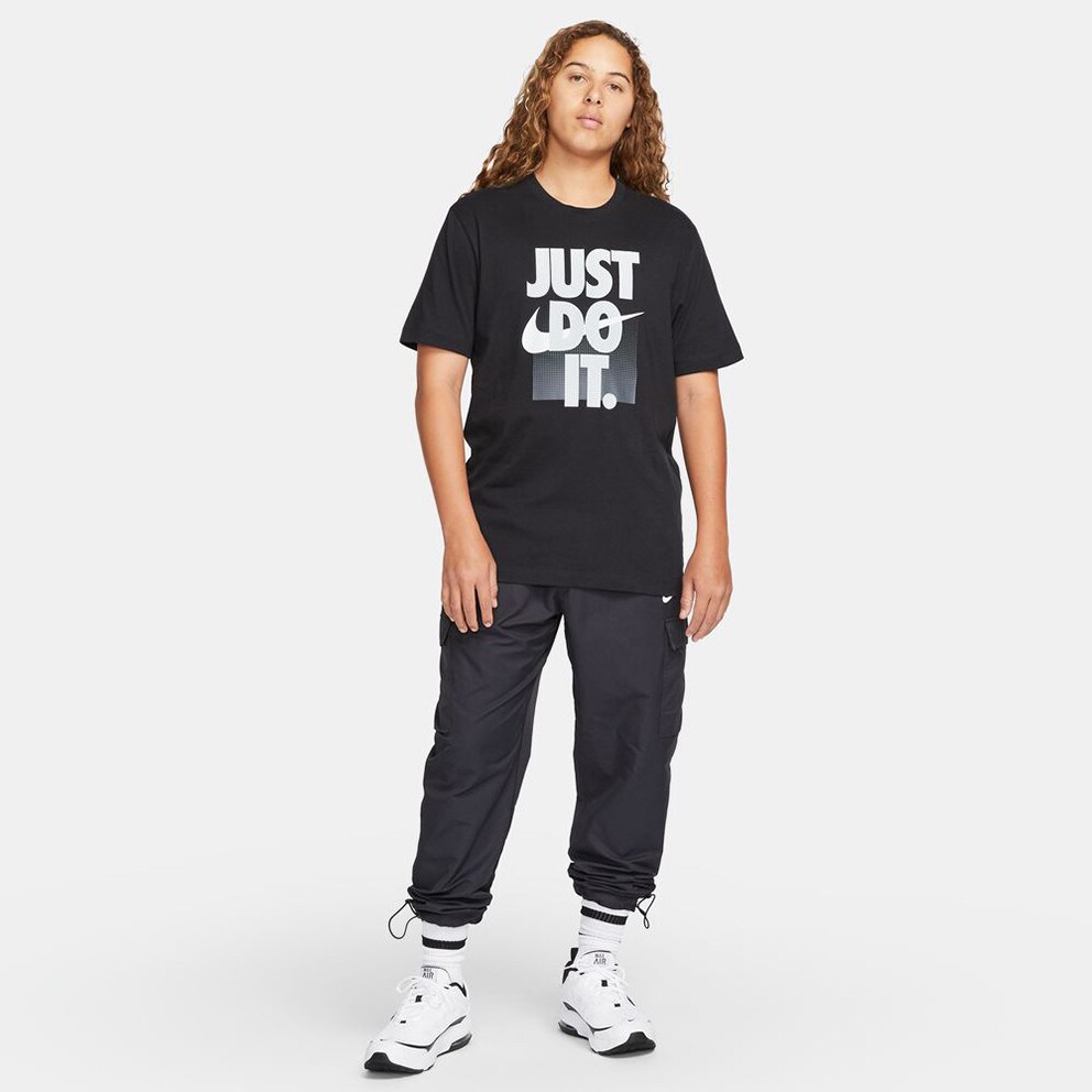 Nike Sportswear Just Do it Ανδρικό T-shirt