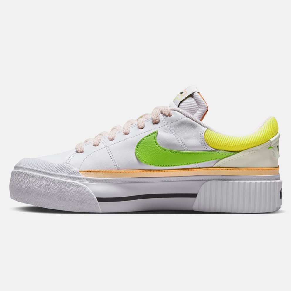 Nike Court Legacy Lift Women’s Shoes