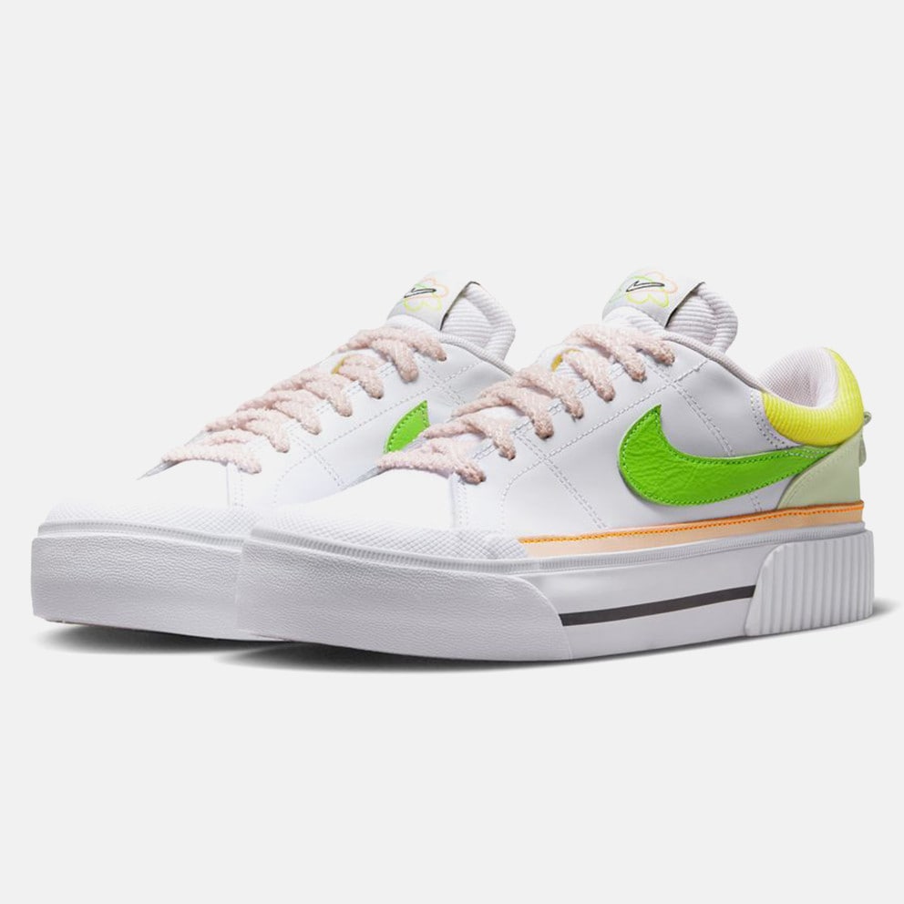 Nike Court Legacy Lift Women’s Shoes