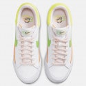 Nike Court Legacy Lift Women’s Shoes