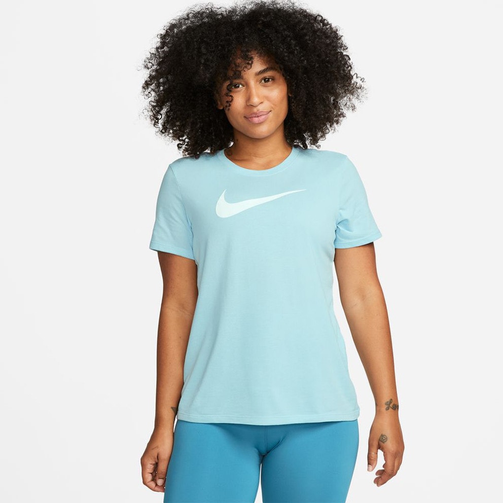 Nike Dri-FIT Swoosh Women's T-shirt