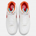 Nike Court Vision Mid Ανδρικά Μποτάκια